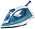Утюг Homestar HS-4010 2000Вт белый/синий