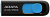 Флеш диск 256Gb A-Data DashDrive UV128 AUV128-256G-RBE USB3.0 черный/синий