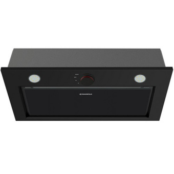 Вытяжка Maunfeld Crosby Rocky 60 Black