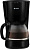 Кофеварка капельная Vitek VT-1528 (BK) 750Вт черный