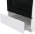 Плита электрическая Gorenje GEC5C61WG белый