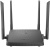 Wi-Fi роутер D-Link DIR-X1510/RU/R1A AX1500 10/100/1000BASE-TX черный Wi-Fi роутер D-Link DIR-X1510/RU/R1A AX1500 10/100/1000BASE-TX черный