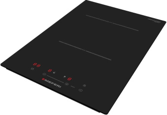 Индукционная варочная панель Meferi MIH302BK COMFORT черный