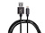 ENERGY ET-25 USB/Lightning, цвет - черный 104101