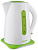 Чайник электрический Vitek VT-1176 W 1.7л 2200Вт белый