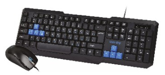 SMARTBUY SBC-230346-KB