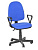 OLSS кресло ПРЕСТИЖ синий В-10