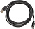 Кабель USB (m)-USB Type-C (m) 2м черный