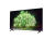 Телевизор LED 55" LG OLED55A1PVA Smart TV черный
