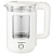 Чайник электрический Backman BM-TEA 716 1,8л 2200Вт белый