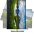 Монитор Dell 23.8" C2422HE черный IPS LED 5ms 16:9 HDMI M/M Cam матовая 1000:1 250cd 178гр/178гр 1920x1080 DisplayPort FHD USB 4.33кг (RUS)