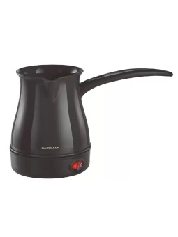 Турка Backman BM-COF 902 600Вт черный