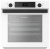 Духовка электрическая DeLonghi DEO 755 BB RAMONA белый