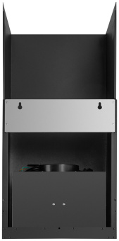 Кухонная вытяжка MAUNFELD Box Push 40 черный