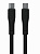MORE CHOICE (4620202554093) K69aa 2м USB 3.0A PD 60W для Type-C Type-C- 2м , черный