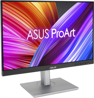 Монитор Asus 24.1" ProArt PA248CNV черный IPS LED 16:10 HDMI M/M матовая HAS Piv 300cd 178гр/178гр 1920x1200 DP WU USB 6.5кг