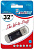 SMARTBUY 32GB V-CUT BLACK