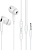 HOCO (6931474782380) M101 Pro White