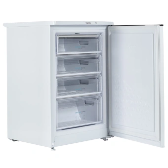 Морозильная камера Бирюса 514 белый 110л