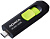Флеш диск 32Gb A-Data Type-C UC300 ACHO-UC300-32G-RBK/GN USB3.2 черный/зеленый