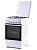 Газовая плита FLAMA N FG 24236 W