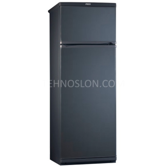 Холодильник POZIS-МИР-244-1 A графит глянцевый