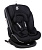 KIDS PLANET "STARSHIP ISOFIX ", гр. 0+/I/II/III, 0-36 кг, 0-12 лет, антрацит KRES3604