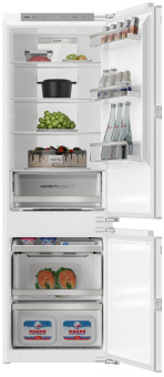 Холодильник встраиваемый Haier BCF3261WRU 