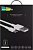 MORE CHOICE (4610196408199) K19m USB 2.0A для micro USB - 2м White