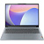 Ноутбук 15.6" Lenovo IdeaPad Slim 15IAH8 серый 8Gb/512Gb noOS (83ER00GYUE)