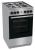Плита газовая Gorenje GGI5A21XJ серебристый