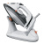 Утюг Garlyn GT-240 2400Вт белый/серый Утюг Garlyn GT-240 2400Вт белый/серый