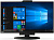 Монитор Lenovo 27" ThinkCentre TIO 27 черный IPS 6ms 16:9 HDMI M/M Cam HAS Pivot 350cd 178гр/178гр 2560x1440 DisplayPort Ultra HD 2K (1440p) USB 7.95кг