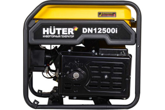 Инверторный генератор Huter DN12500i