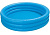 INTEX Бассейн надувной 168x41 см. Голубой кристалл (в коробке) Арт. 58446NP
