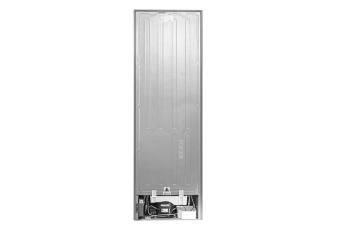 Двухкамерный холодильник Centek CT-1732 NF INOX