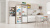 Холодильник Indesit ITR 5180 E бежевый