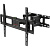 Кронштейн Arm Media LCD 418 black
