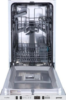 Посудомоечная машина встраив. Gorenje GV522E10S 1760Вт компактная