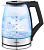 Чайник электрический Centek CT-0014 1,8л 2200Вт черный