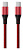 ACCESSTYLE CC30-F100M Red-Back