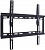 Кронштейн Kromax IDEAL-3 22-65 черный