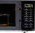 Микроволновая Печь Panasonic NN-GT35HBZPE 23л. 800Вт черный