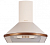Вытяжка Kuppersberg BONA 60 C Bronze