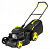 HUTER GLM-6.0 SP Газонокосилка бензиновая
