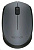 LOGITECH M170 black (USB, оптическая, 1000dpi) (910-004642)