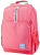 Рюкзак для ноутбука 15.6" SUMDEX BPA-102PK полиэстр розовый