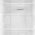 Холодильник Haier C2F620CWU1 белый 