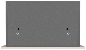 Вытяжка Кухонная MAUNFELD Crosby Singl 5028 бежевый