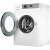 Стирально-сушильная машина Kuppersberg WDM 470 W, High-Tech белый